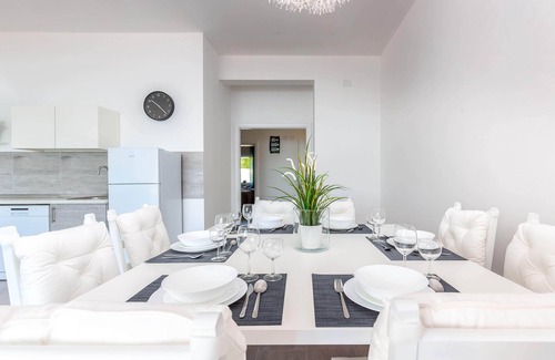 Dramalj Apartamento | Villa Veronique (VVE)