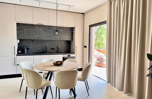 Presika Casa | Villa Veros (V0322-K1) - Labin
