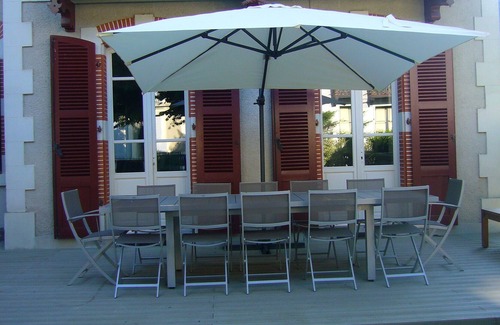 Bagneres-de-Luchon Chalet De Esquí | VILLA MUY GRAN CONFORT ++++ CENTRO COMPLETO DE LUCHON