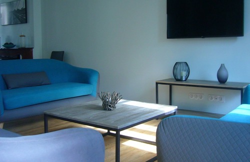 Bagneres-de-Luchon Chalet De Esquí | VILLA MUY GRAN CONFORT ++++ CENTRO COMPLETO DE LUCHON