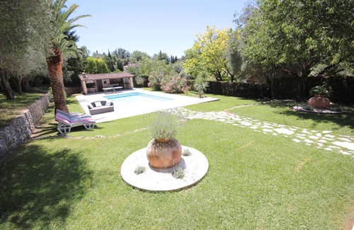 Les Maillans Villa | Villa muy agradable, cómodo, tranquilo y campo, a 10 km del mar