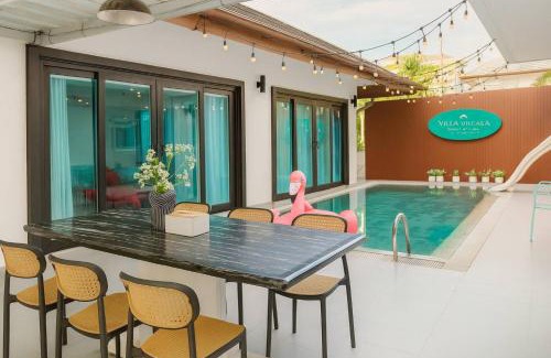 Bang Lamung Villa | Villa Vi Casa