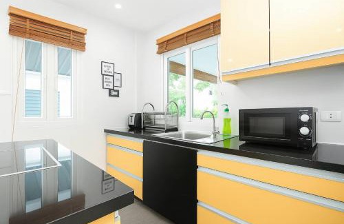 Bang Lamung Villa | Villa Vi Casa