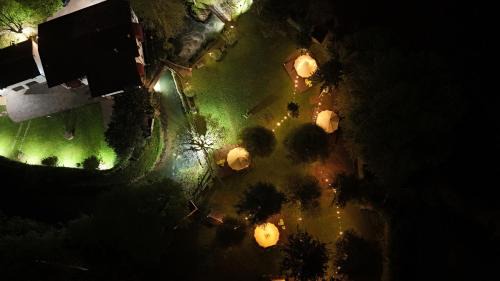 San Martino Buon Albergo Otro | Villa vitti's - Verona est CAMPING