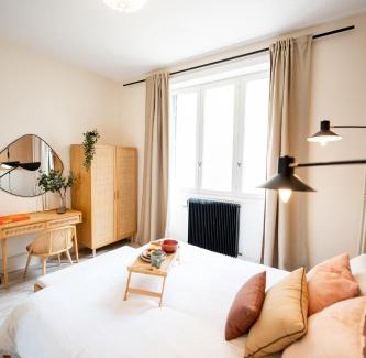 Thermal Apartamento | Villa Vichéia - Appartement 14
