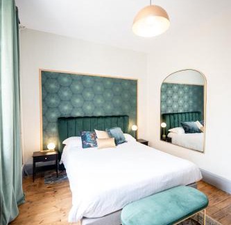 Thermal Apartamento | Villa Vichéia - Appartement 24