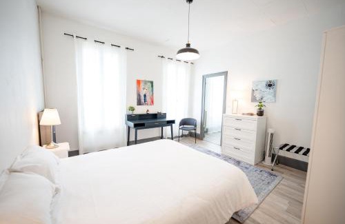 Thermal Apartamento | Villa Vichéia - Appartement 23