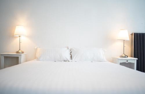 Thermal Apartamento | Villa Vichéia - Appartement 23