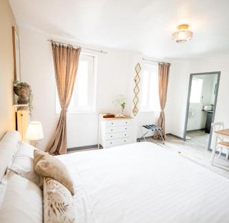 Thermal Apartamento | Villa Vichéia - Appartement 33