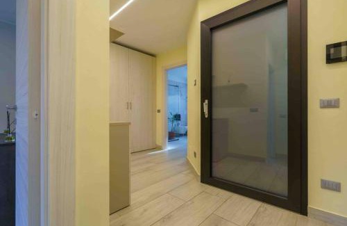 Dalmine Apartamento | Villa vicino a Bergamo e BGY