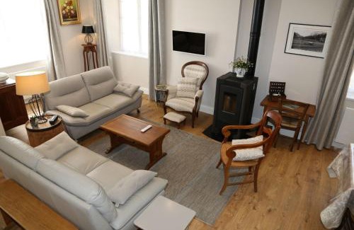 Aulos Villa | Villa Victoire