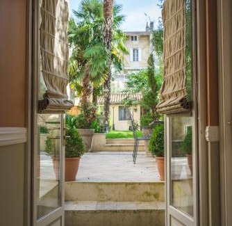 Saint Seurin - Fondaudege Casa | Villa Victor Louis - Bordeaux Centre