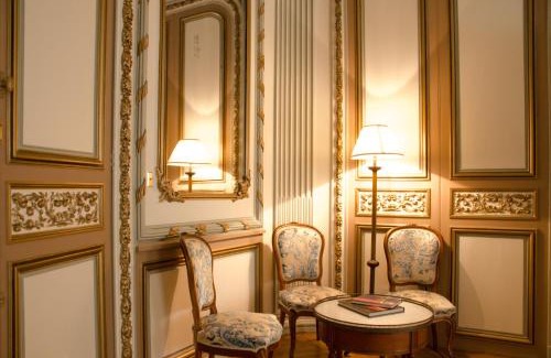 Saint Seurin - Fondaudege Casa | Villa Victor Louis - Bordeaux Centre