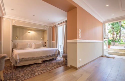Saint Seurin - Fondaudege Cama Y Desayuno | Villa Victor Louis