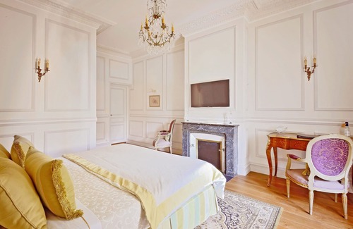 Saint Seurin - Fondaudege Cama Y Desayuno | Villa Victor Louis