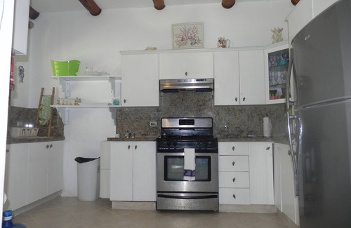 Las Terrenas Cabaña | Villa Victoria, a 7 minutos a pie de Playa Bonita