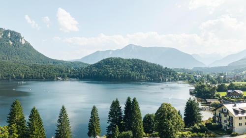 Altaussee Villa | Villa Victoria