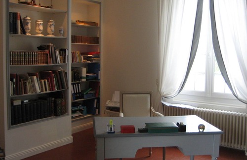 Yvre-le-Polin Otro | VILLA VICTORIA CON ENCANTO
