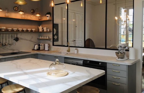 Yvre-le-Polin Otro | VILLA VICTORIA CON ENCANTO