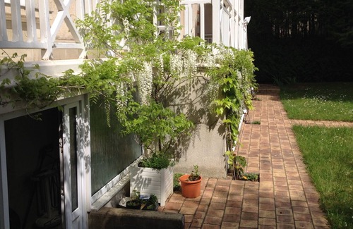 Yvre-le-Polin Otro | VILLA VICTORIA CON ENCANTO