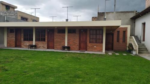 Machachi Cama Y Desayuno | Villa Victoria