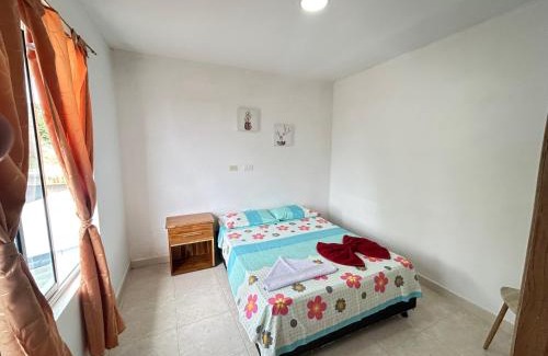 Necocli Apartamento | Villa Victoria Necoclí