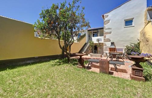 Lanhelas Villa | Villa Victoria