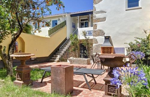 Lanhelas Villa | Villa Victoria