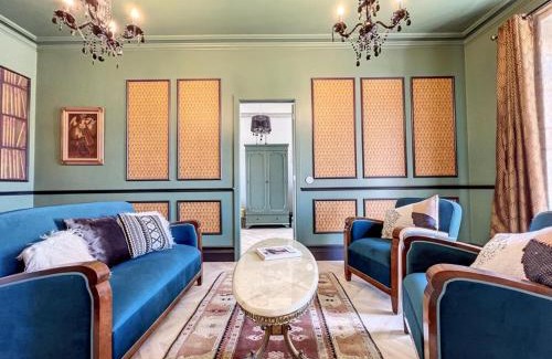 Lanhelas Villa | Villa Victoria