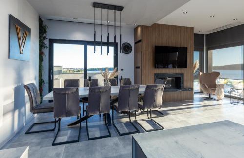 Medulin Villa | Villa Vie