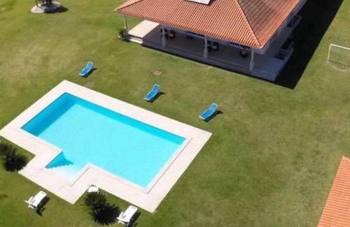 Cardielos Casa | Villa Vieira