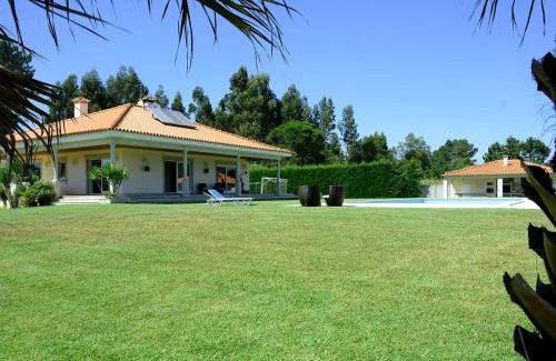 Cardielos Casa | Villa Vieira