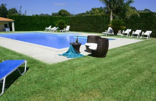 Cardielos Casa | Villa Vieira