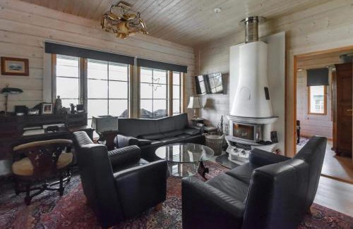 Vaatanen Villa | Villa Viena