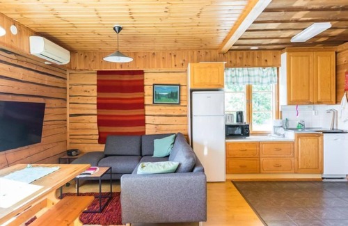Sotkamo Casa | Villa viettorinne by Interhome