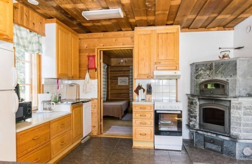Sotkamo Casa | Villa viettorinne by Interhome
