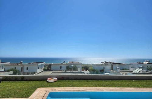 Taghazout Casa | Villa overlooking the buy taghazout