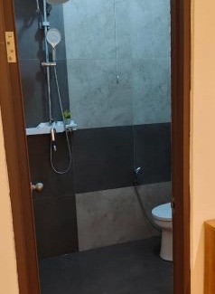 Cisarua Hotel | villa view2 sayriah
