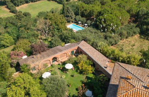 Bettolle Casa | Villa Vignacce - Boutique Country Resort