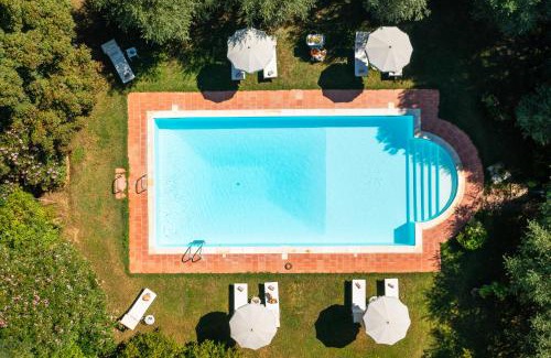 Bettolle Casa | Villa Vignacce - Boutique Country Resort