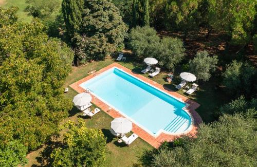 Bettolle Casa | Villa Vignacce - Boutique Country Resort