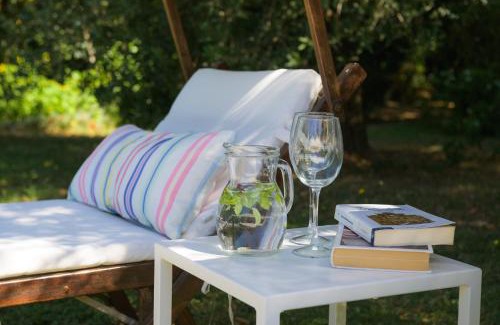 Bettolle Casa | Villa Vignacce - Boutique Country Resort