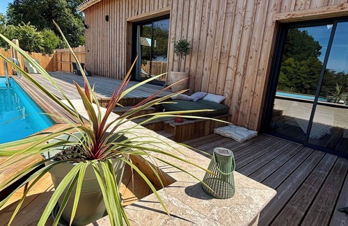 Rayet Casa | Villa Vignes du Roc