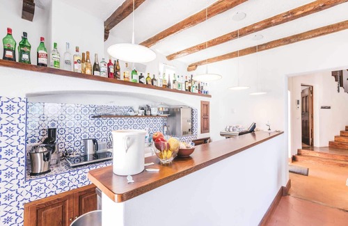 Vasto Casa | Villa Vignola Hotel