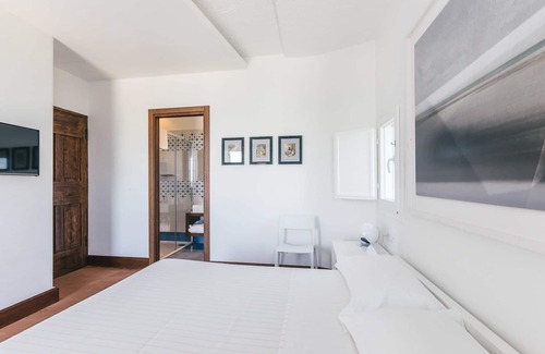 Vasto Casa | Villa Vignola Hotel