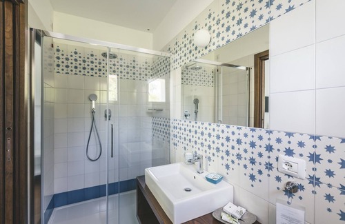 Vasto Casa | Villa Vignola Hotel