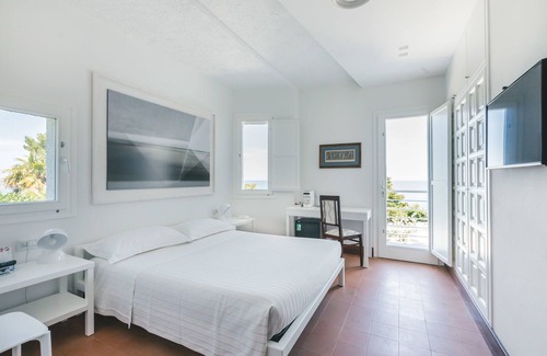 Vasto Casa | Villa Vignola Hotel