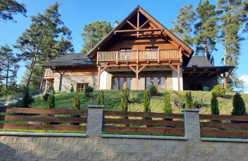 Hamr na Jezere Casa | Villa Viktoria