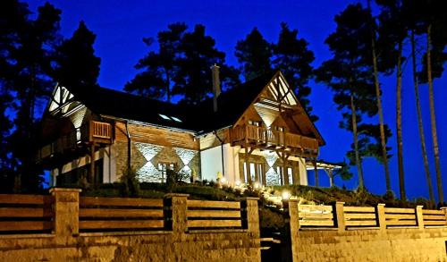 Hamr na Jezere Casa | Villa Viktoria
