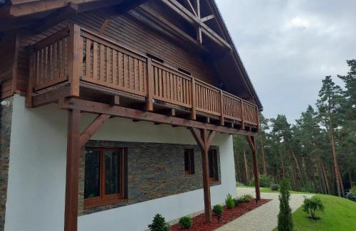 Hamr na Jezere Casa | Villa Viktoria